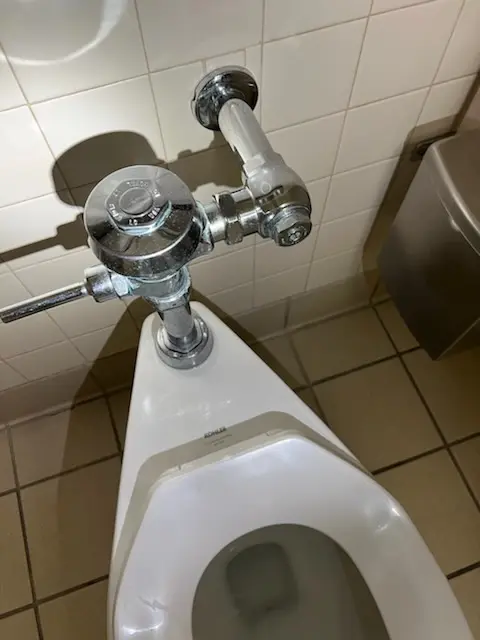 Fixture installation and repair for Repiping in Meadowview